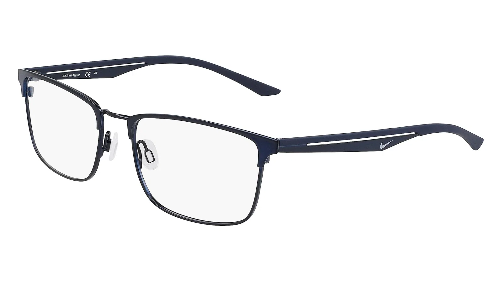 Nike 4314 Eyeglasses - view 4